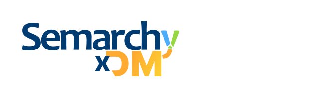 Semarchy xDM logo